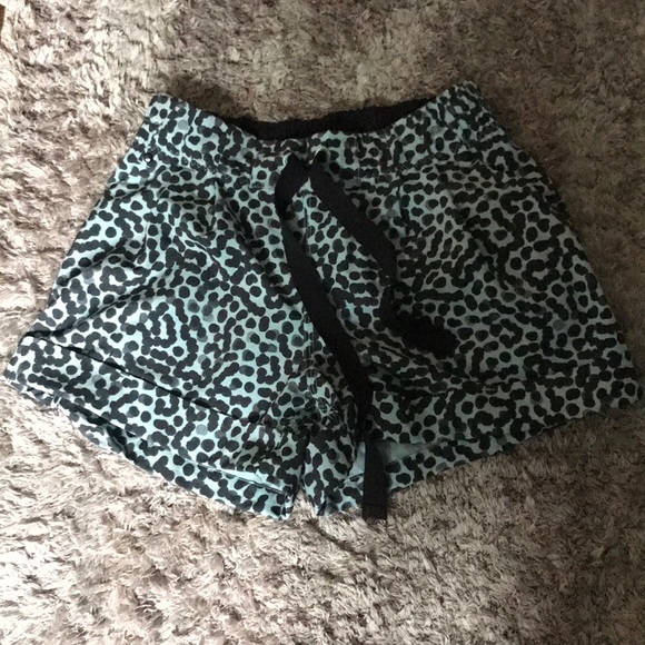 lululemon athletica Pants - Lululemon shorts lululemon athletica Pants - Lululemon shorts